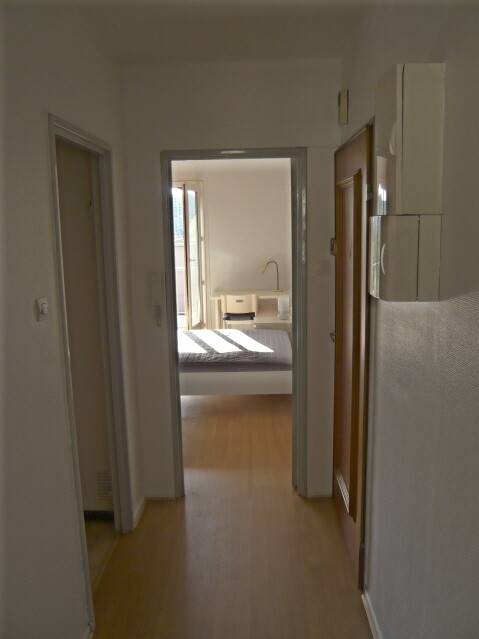 Common areas