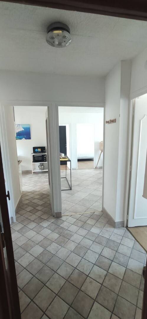 Common areas