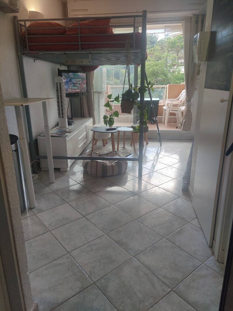 Common areas