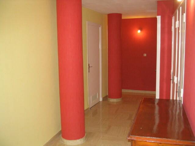 Common areas