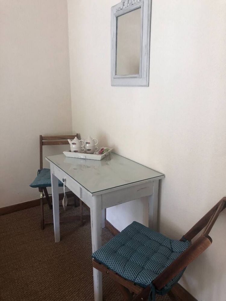 Common areas