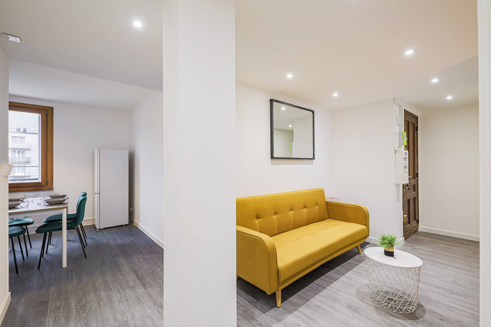 Common areas