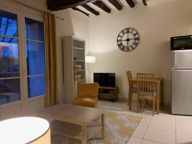 Common areas
