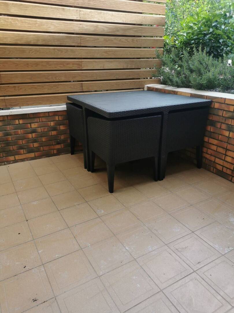 Common areas