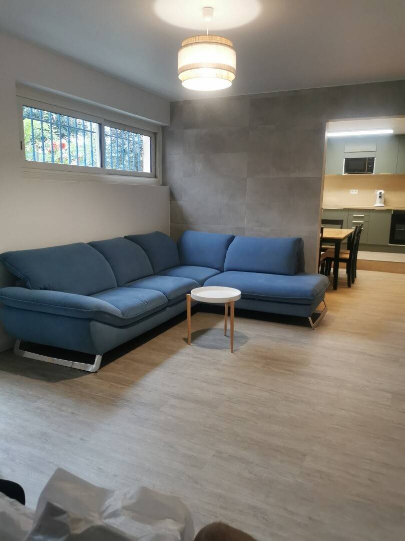Common areas