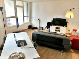 Common areas