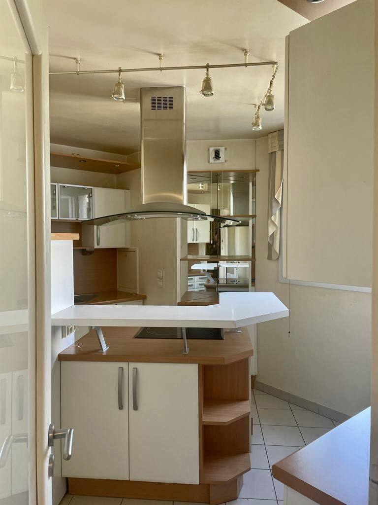 Common areas