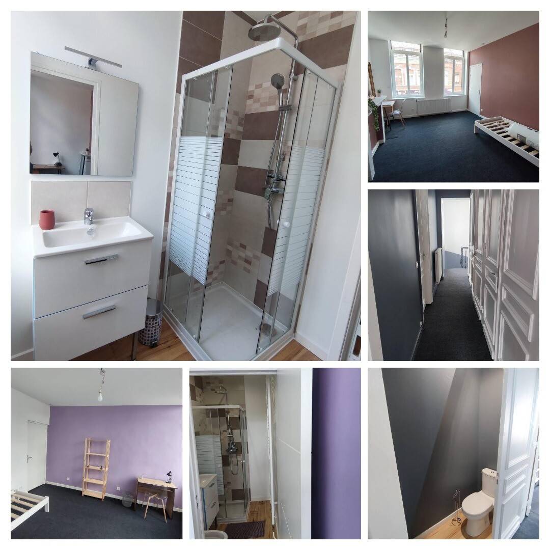 Common areas