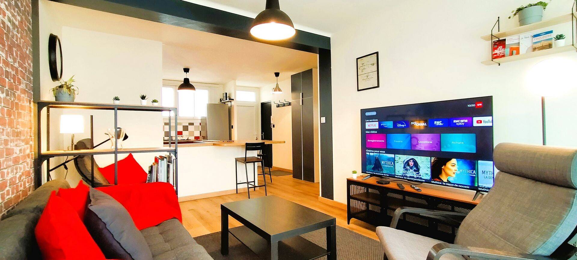 Common areas
