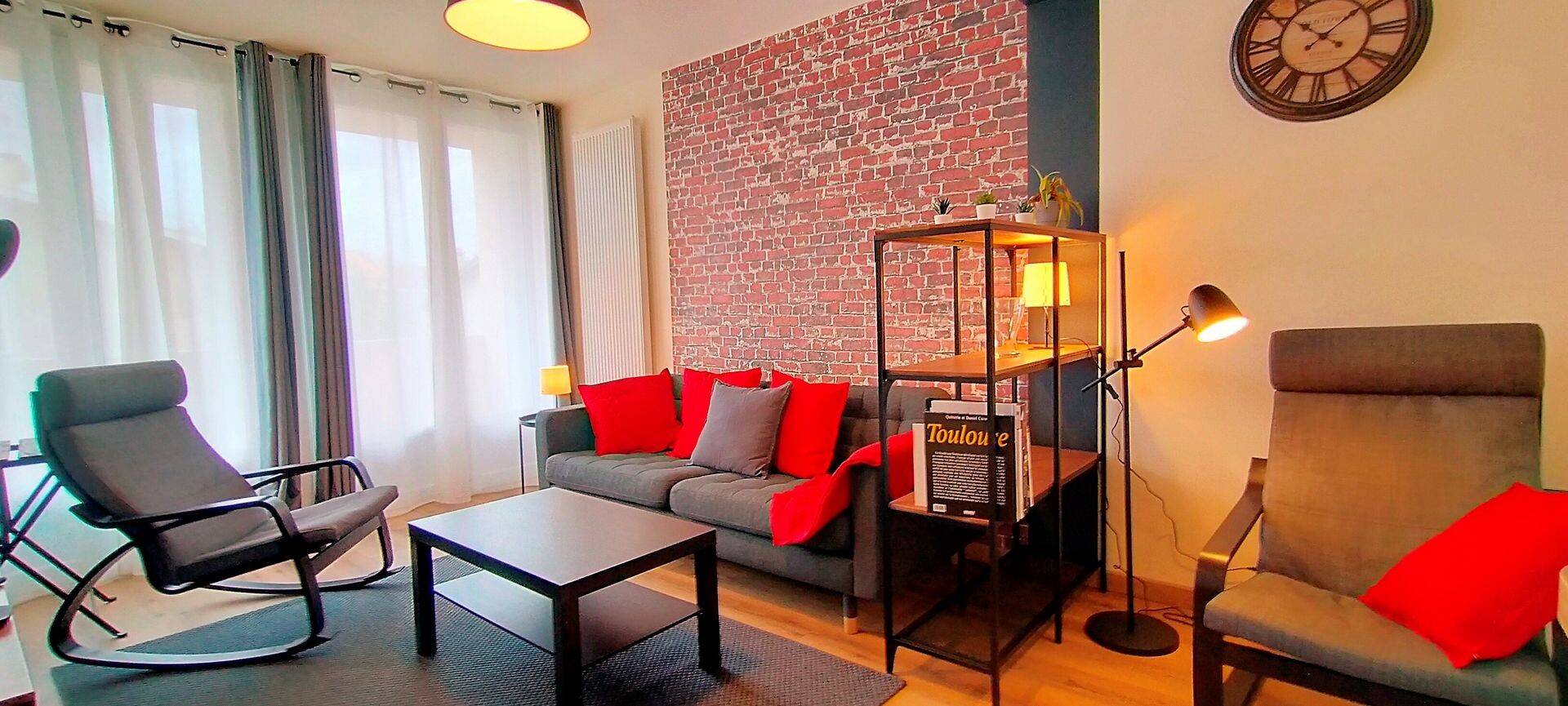 Common areas