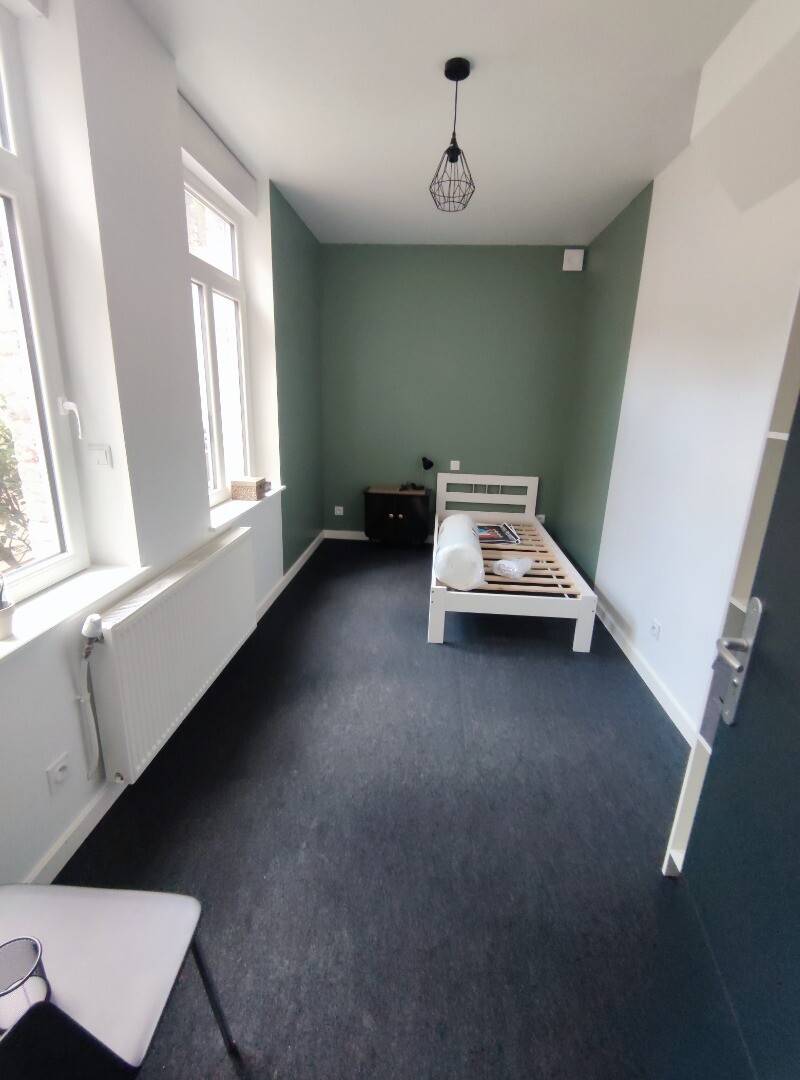 Common areas
