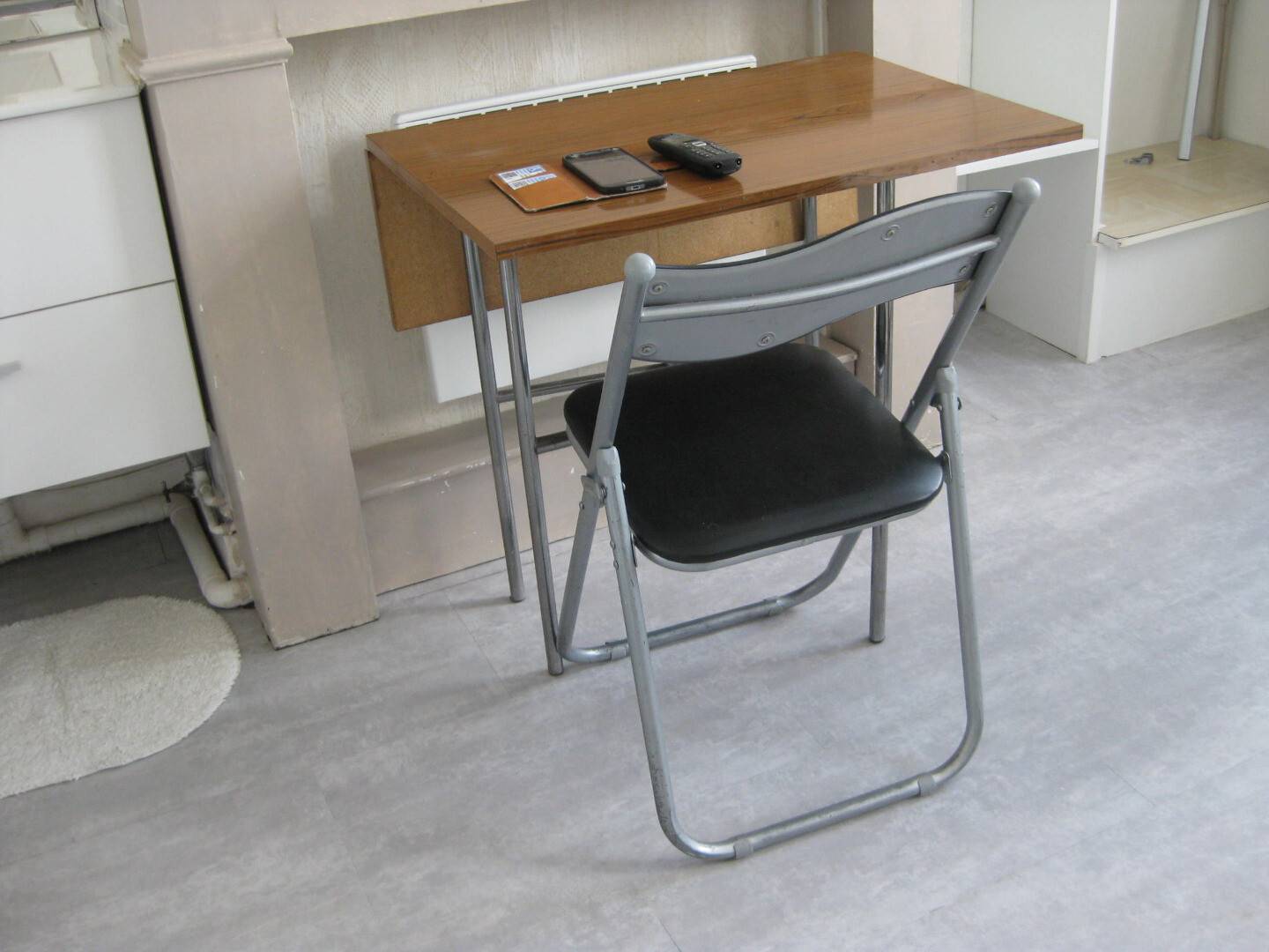 Common areas