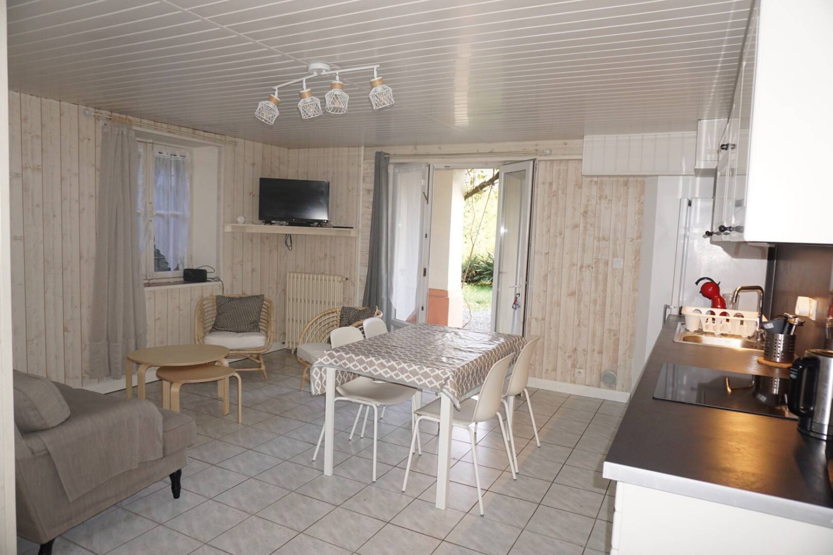 Common areas