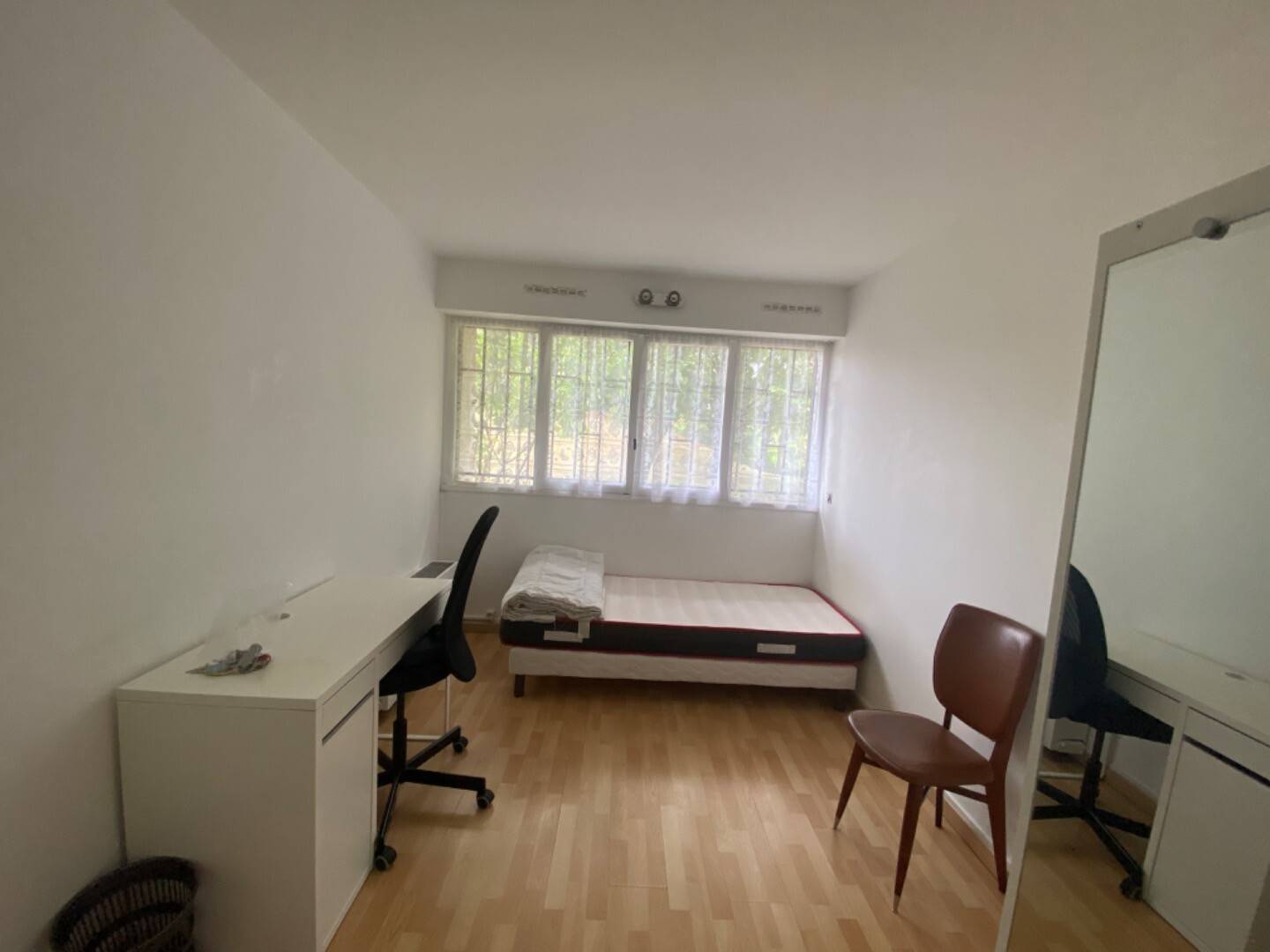 Common areas