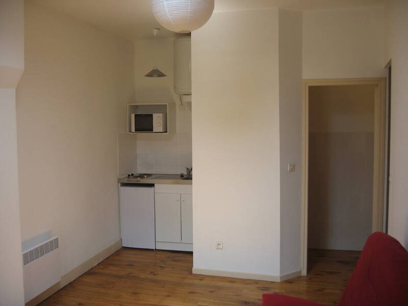 Common areas
