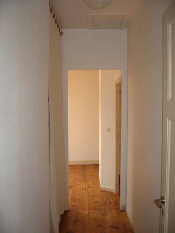 Common areas