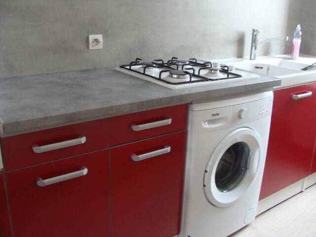 Parties communes