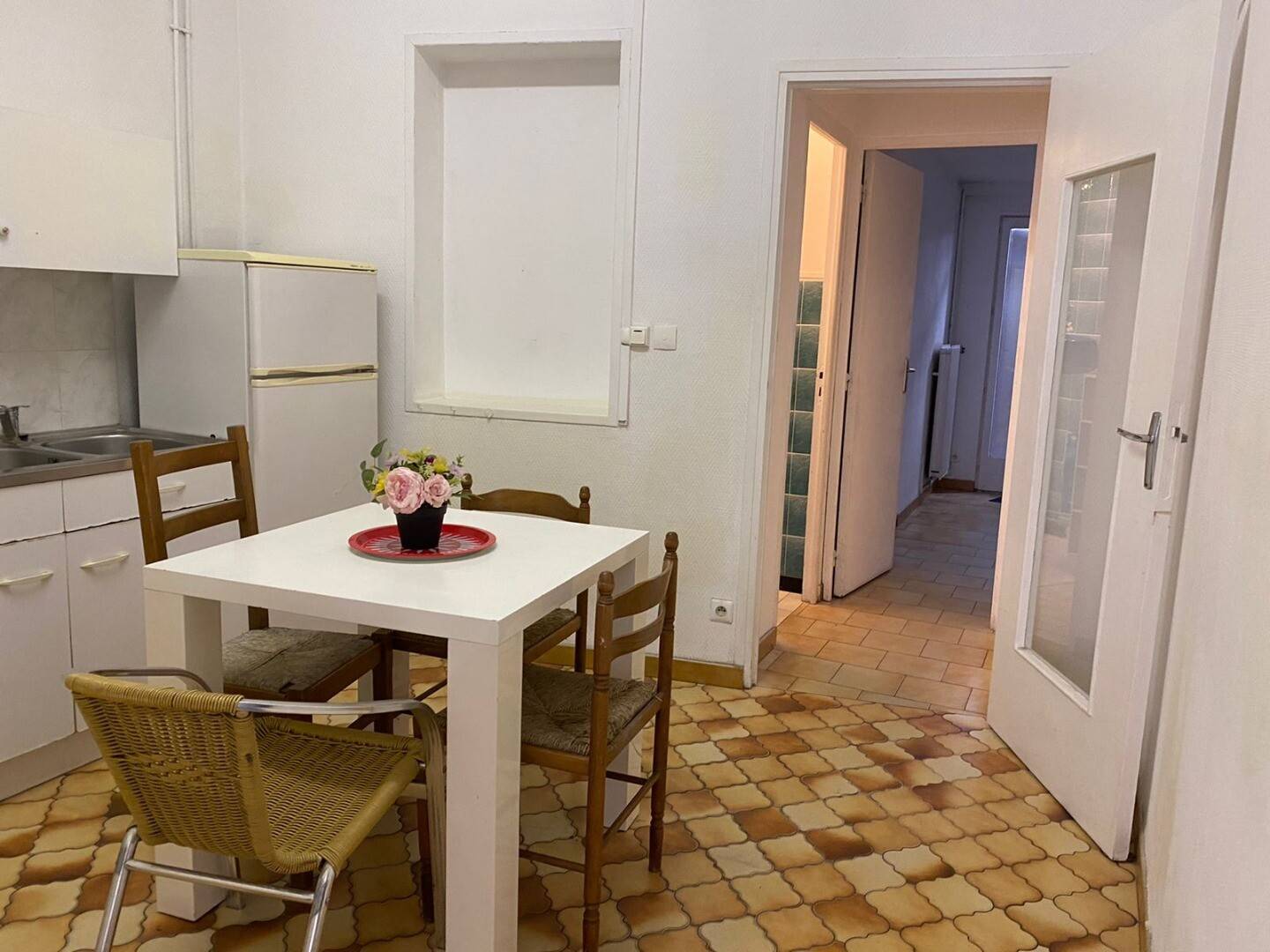 Common areas