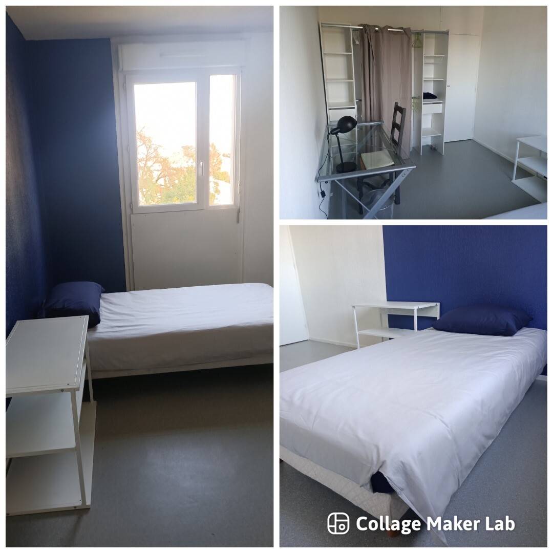 Common areas