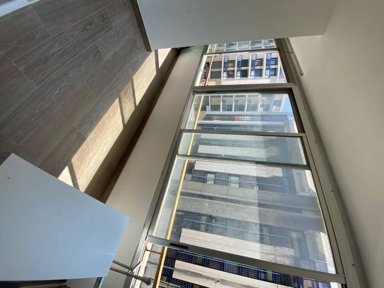 Common areas