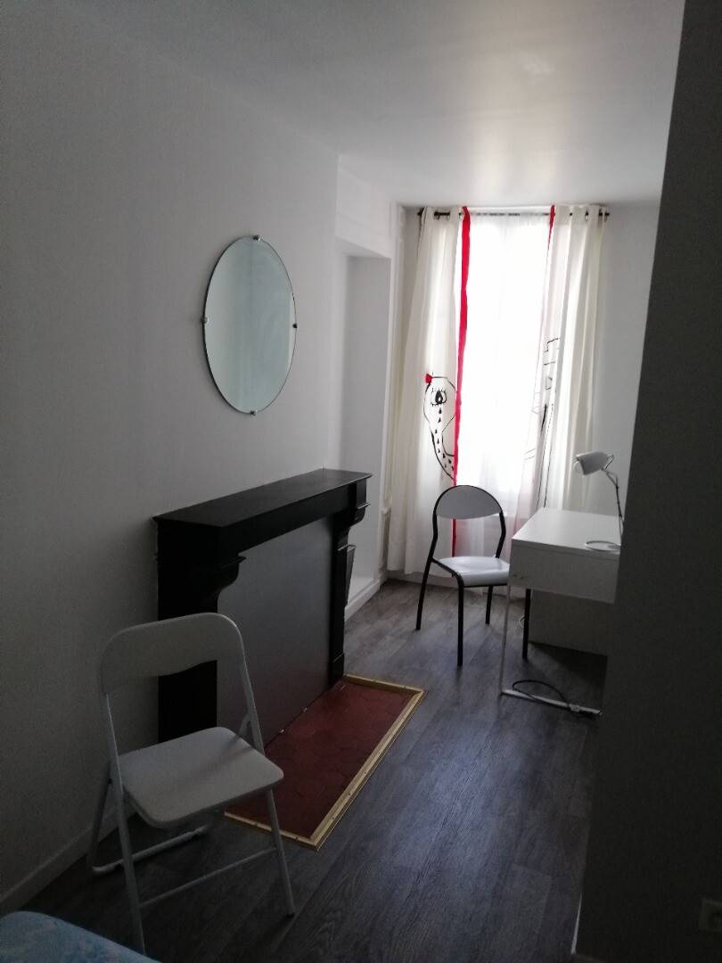 Common areas
