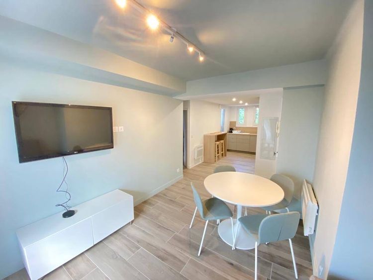 Common areas