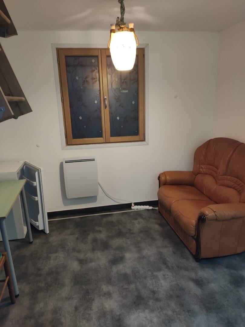Common areas
