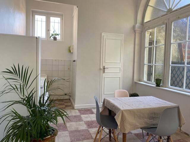 Common areas