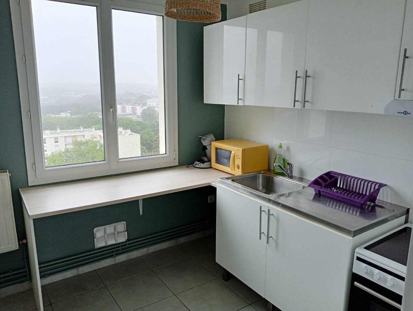 Common areas