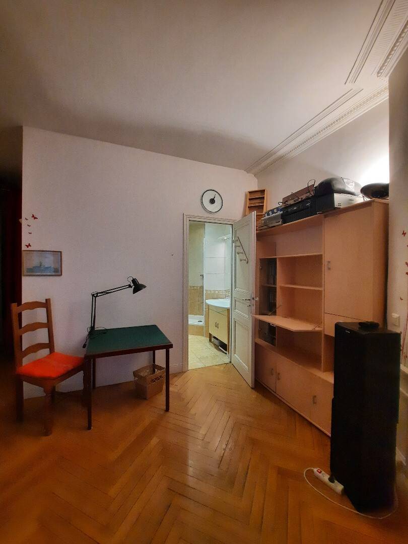 Common areas