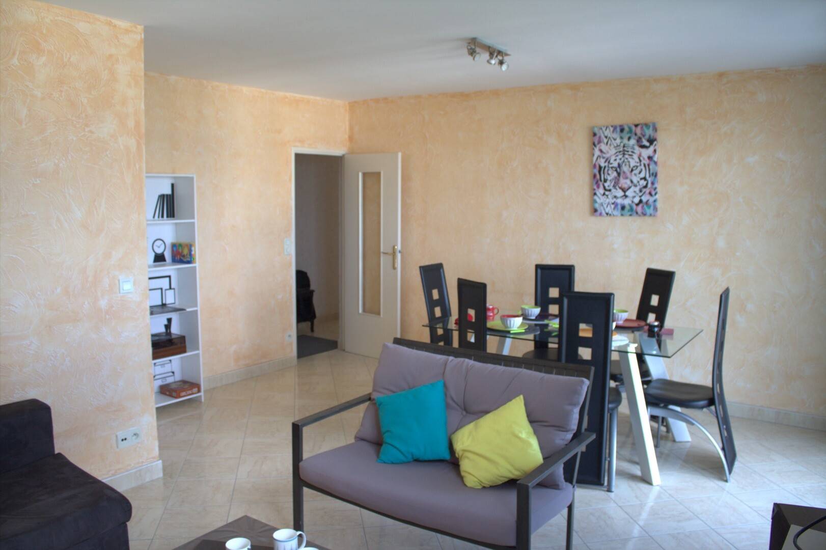 Common areas