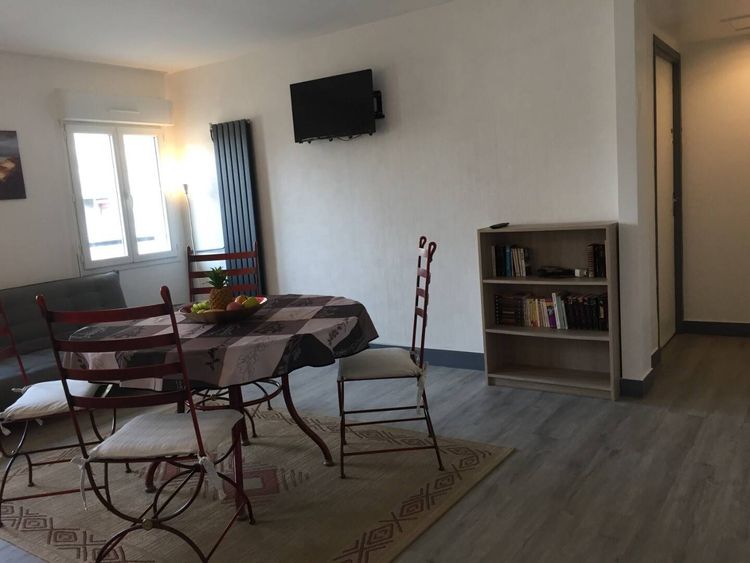 Common areas