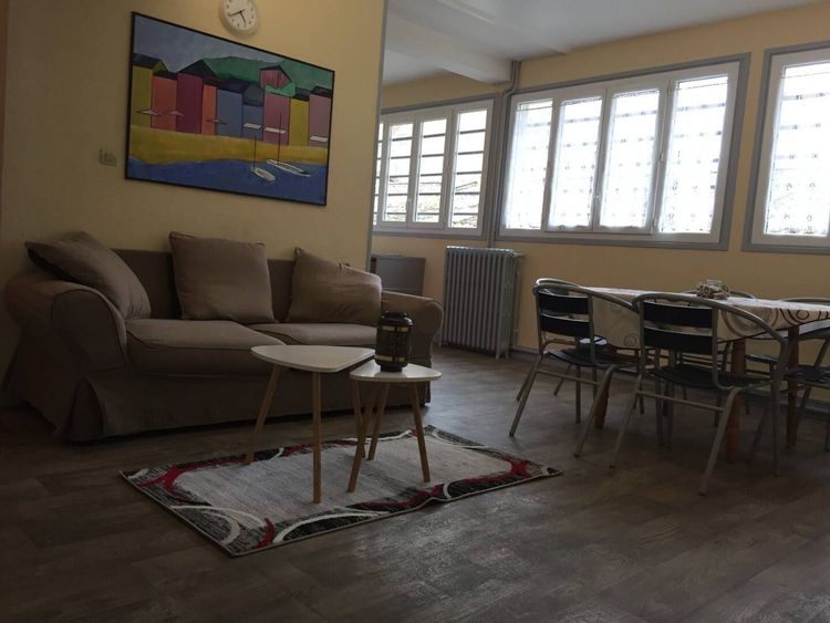 Common areas
