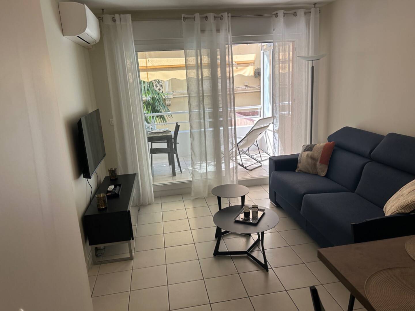 Common areas