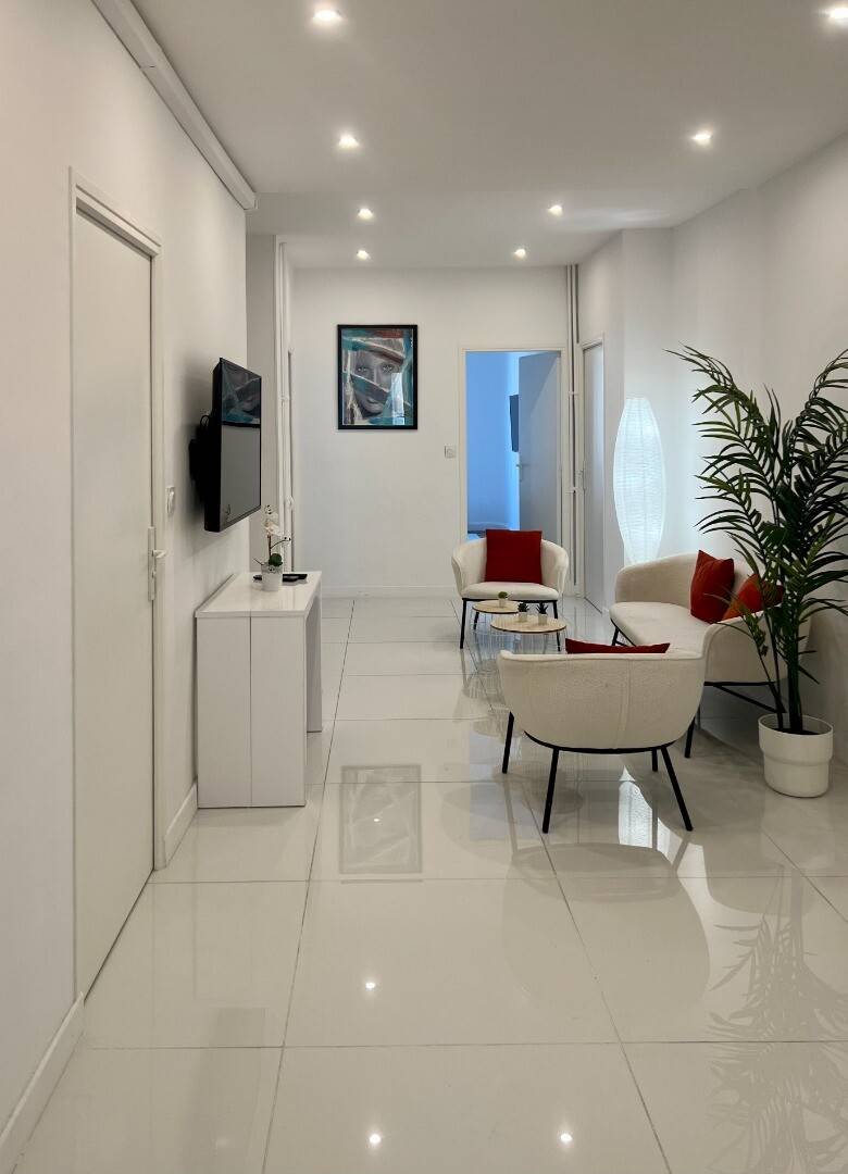 Common areas