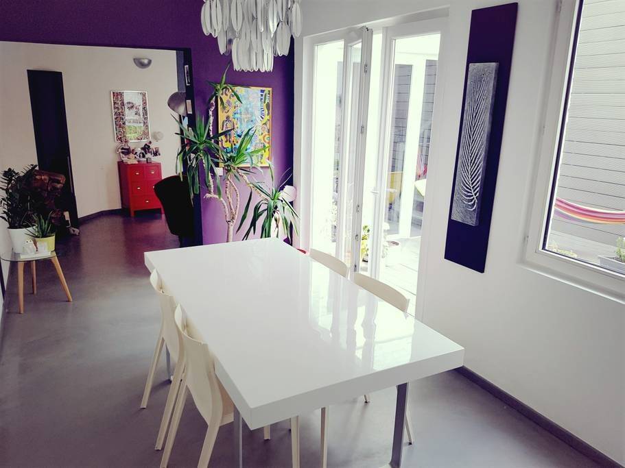 Common areas