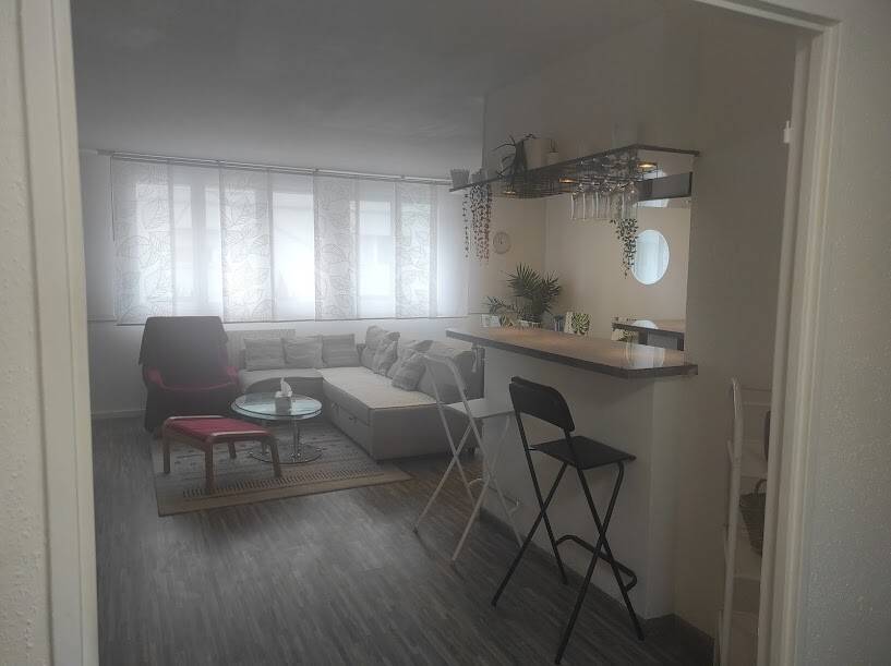 Common areas