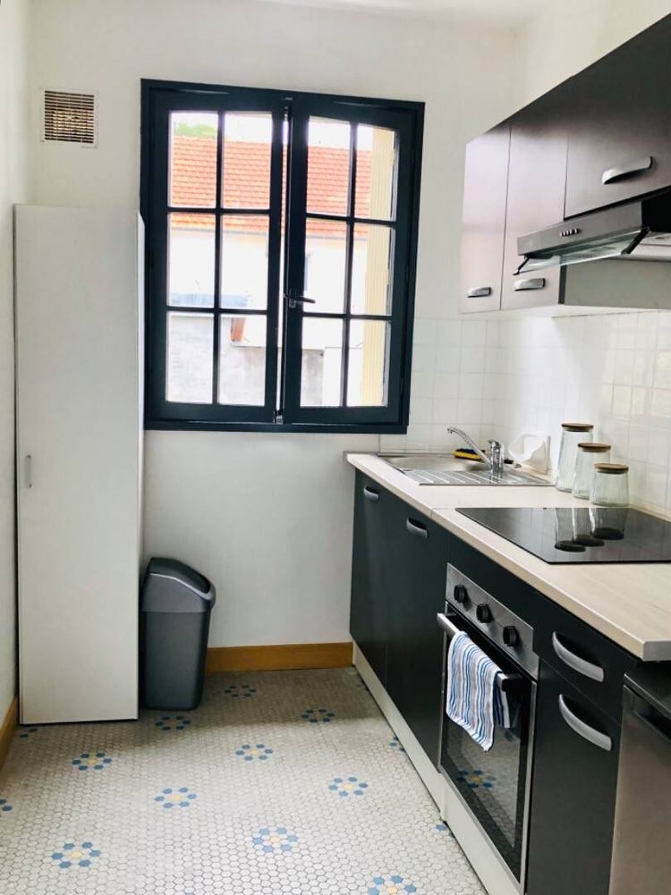 Studio de 30m² Arcachon | Studapart
