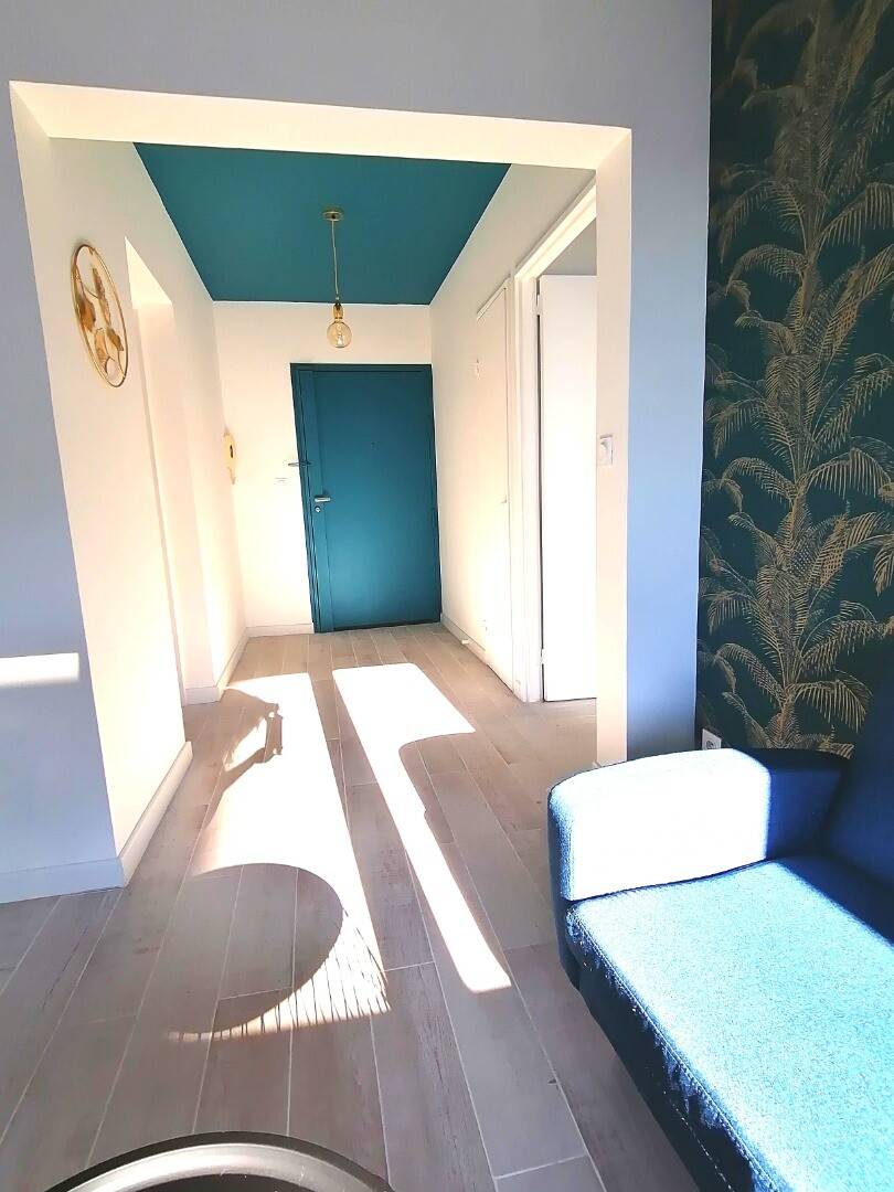 Common areas