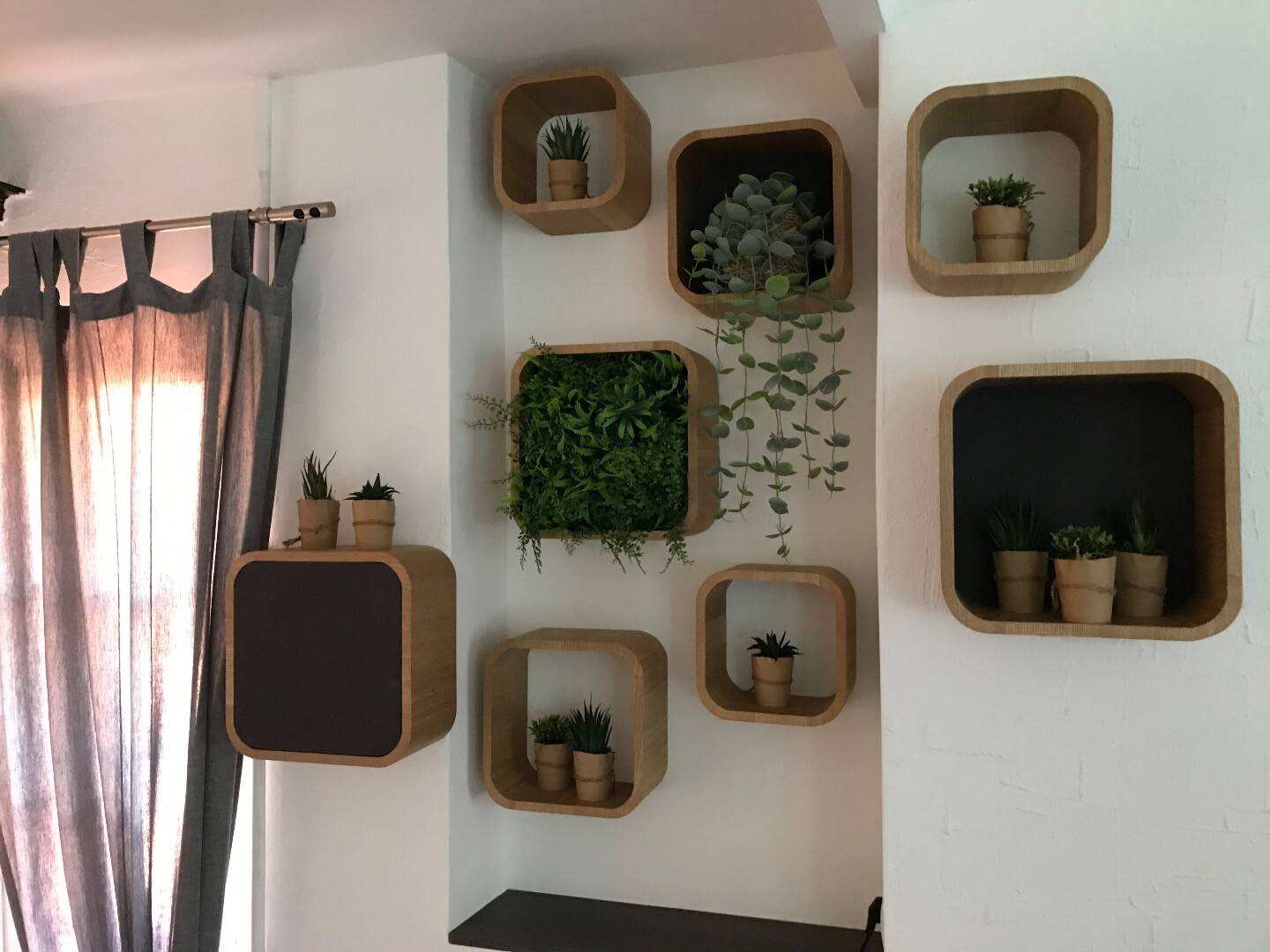 Common areas