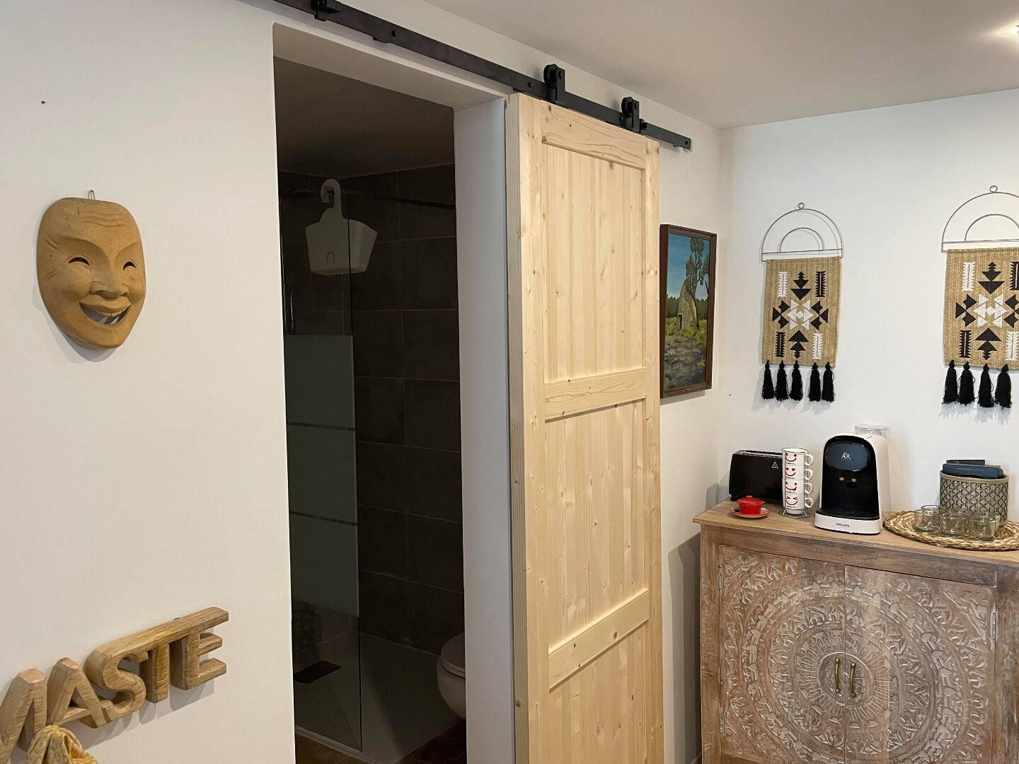 Common areas