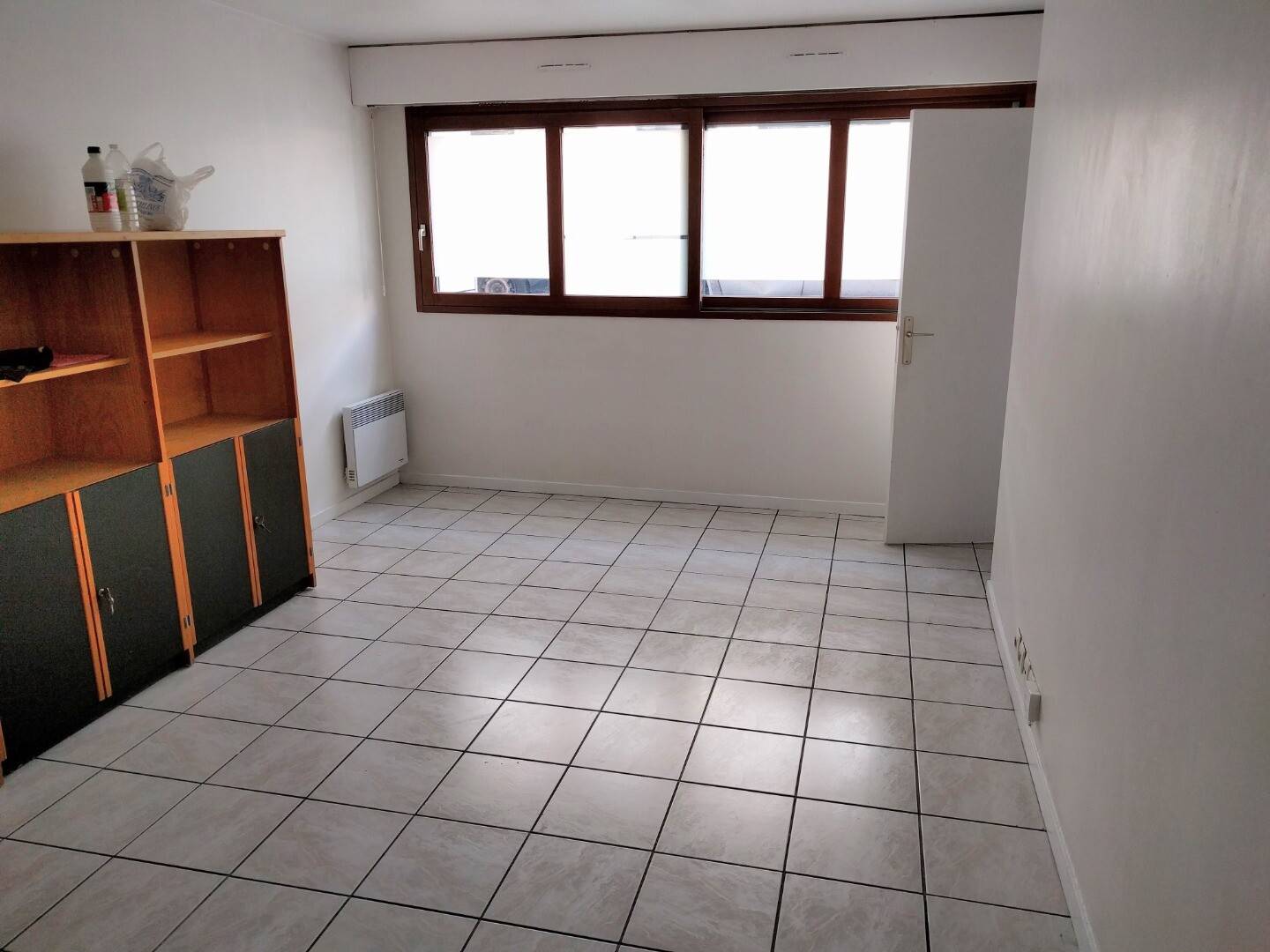 Common areas