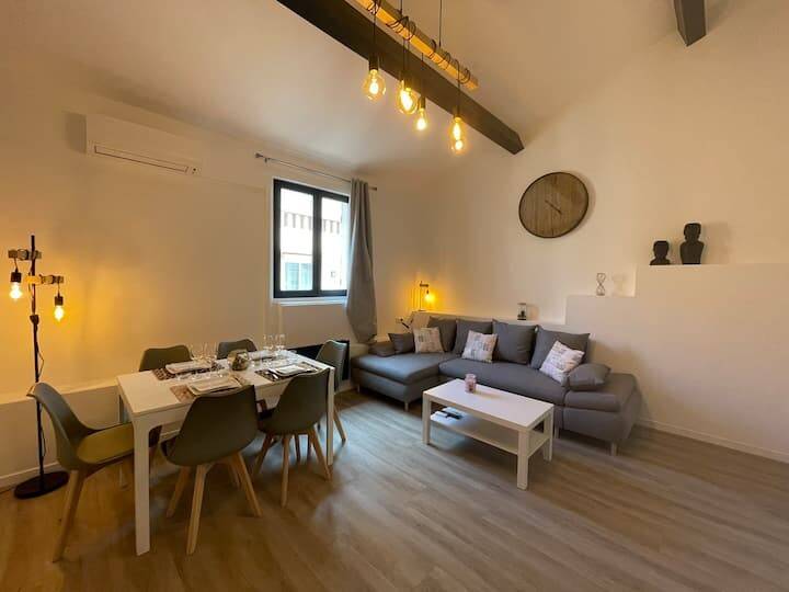 Common areas