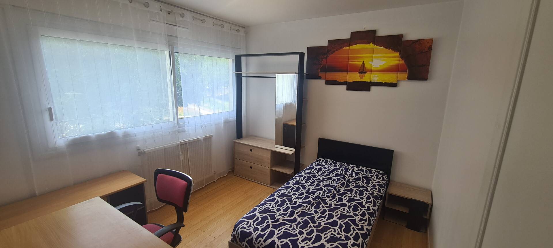Chambre 3