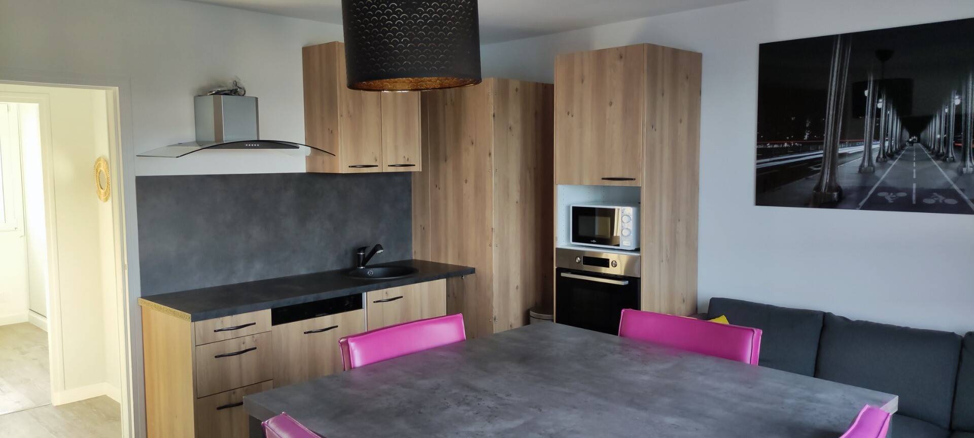 Common areas