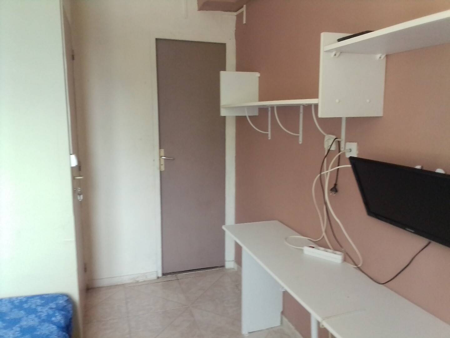 Common areas