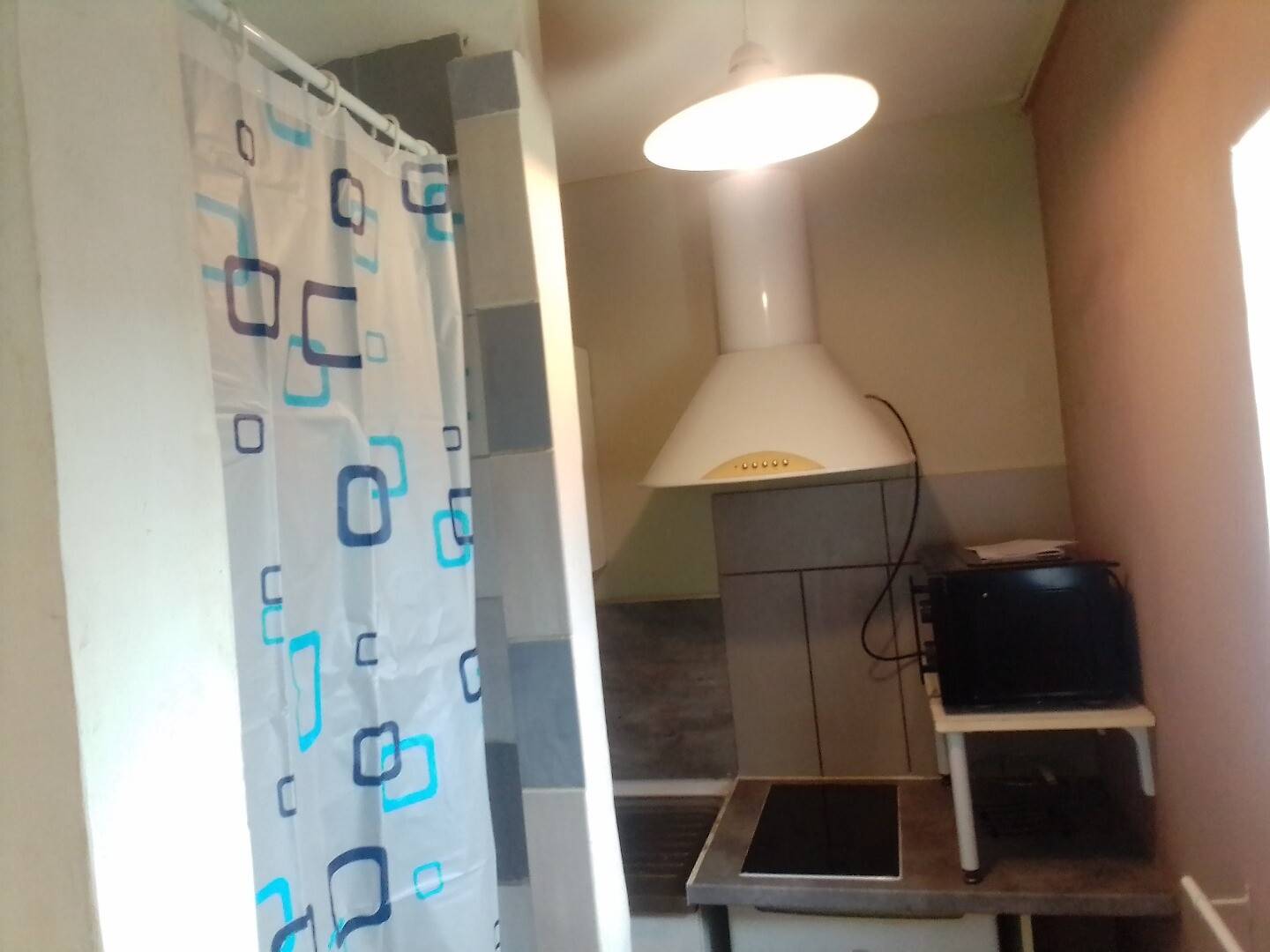 Common areas
