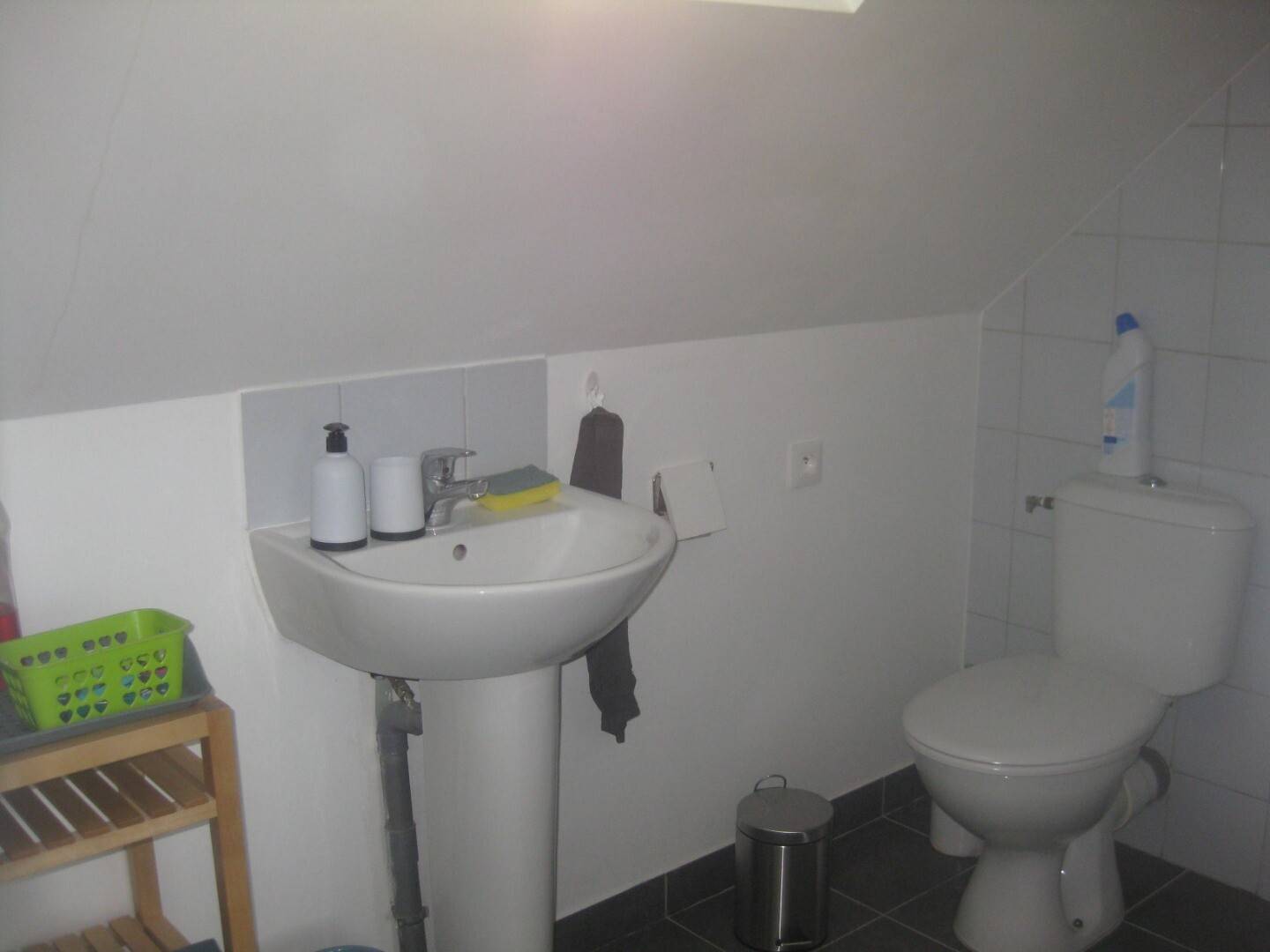 Common areas