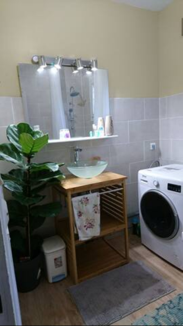 Common areas