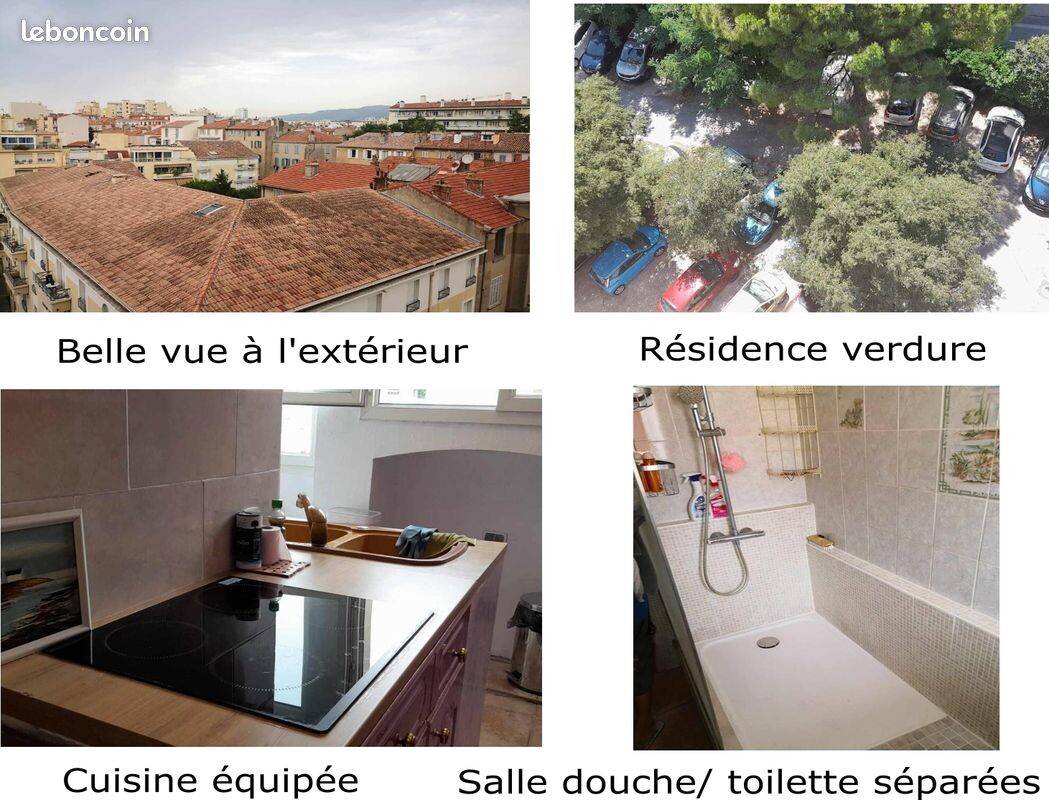 Parties communes